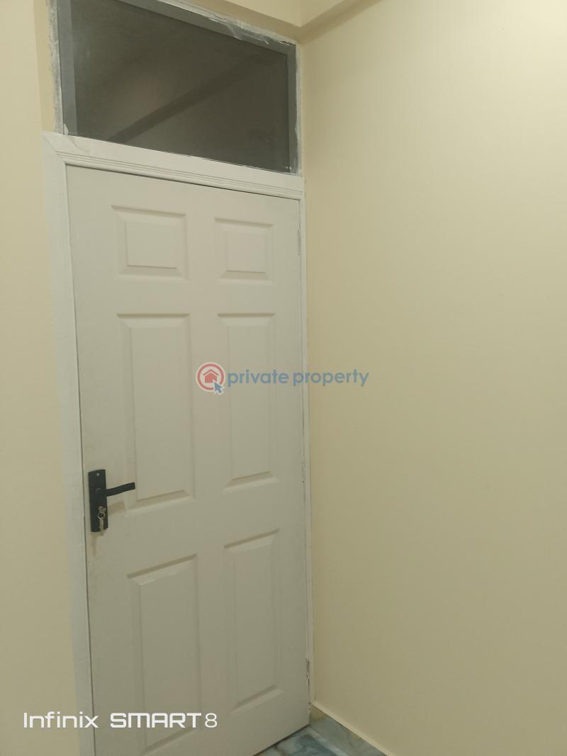 2 bedroom Apartment For Rent Rasta Bushroad Police Statoin Teshie-Nungua Estates Accra - 5