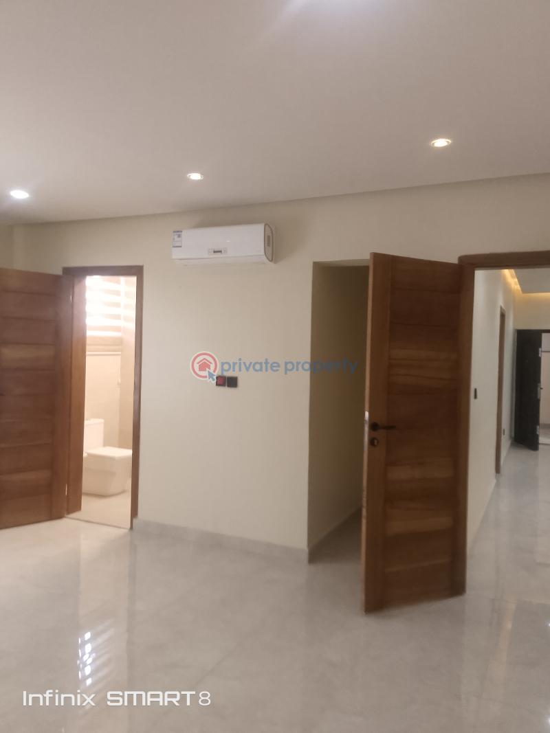 2 bedroom Apartment For Rent Tse Addo Filling Statoin Behind The Labadi Trade Fair Center Tse Addo Accra - 5