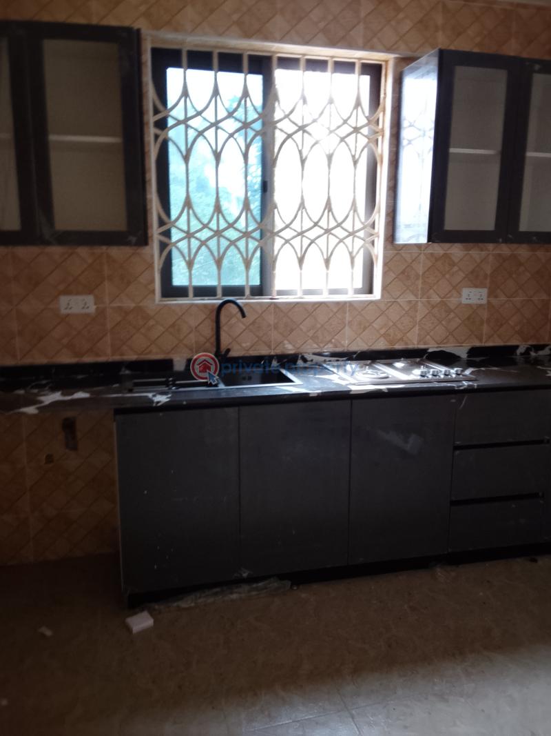 2 bedroom Apartment For Rent Teshie Bushroad Police Station Teshie-Nungua Estates Accra - 9