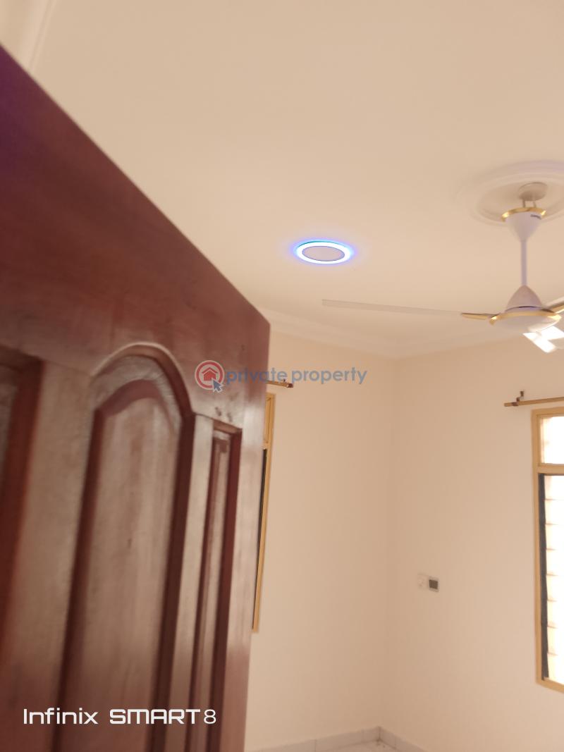2 bedroom Apartment For Rent Tse Addo Container Behind The Labadi Trade Fair Center Tse Addo Accra - 12