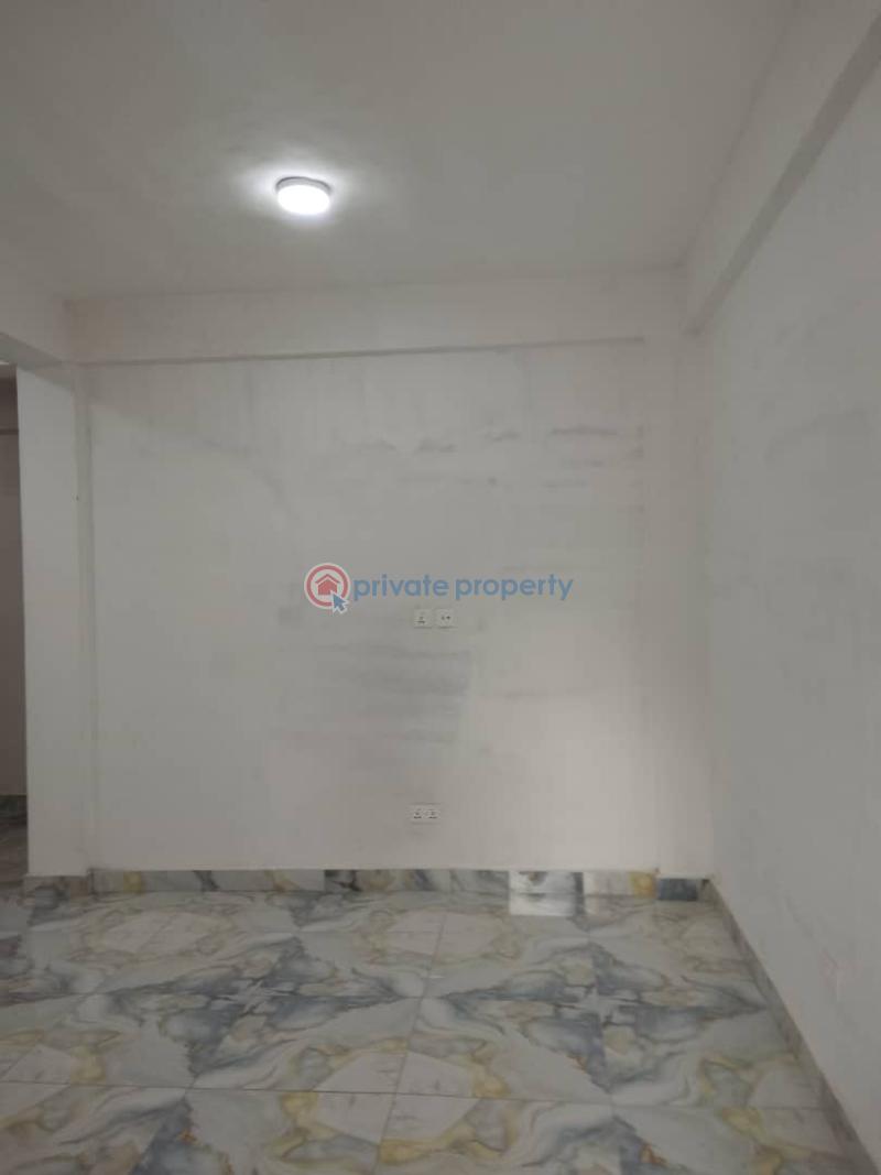 2 bedroom Apartment For Rent Bushroad Police Station Teshie-Nungua Estates Accra - 11