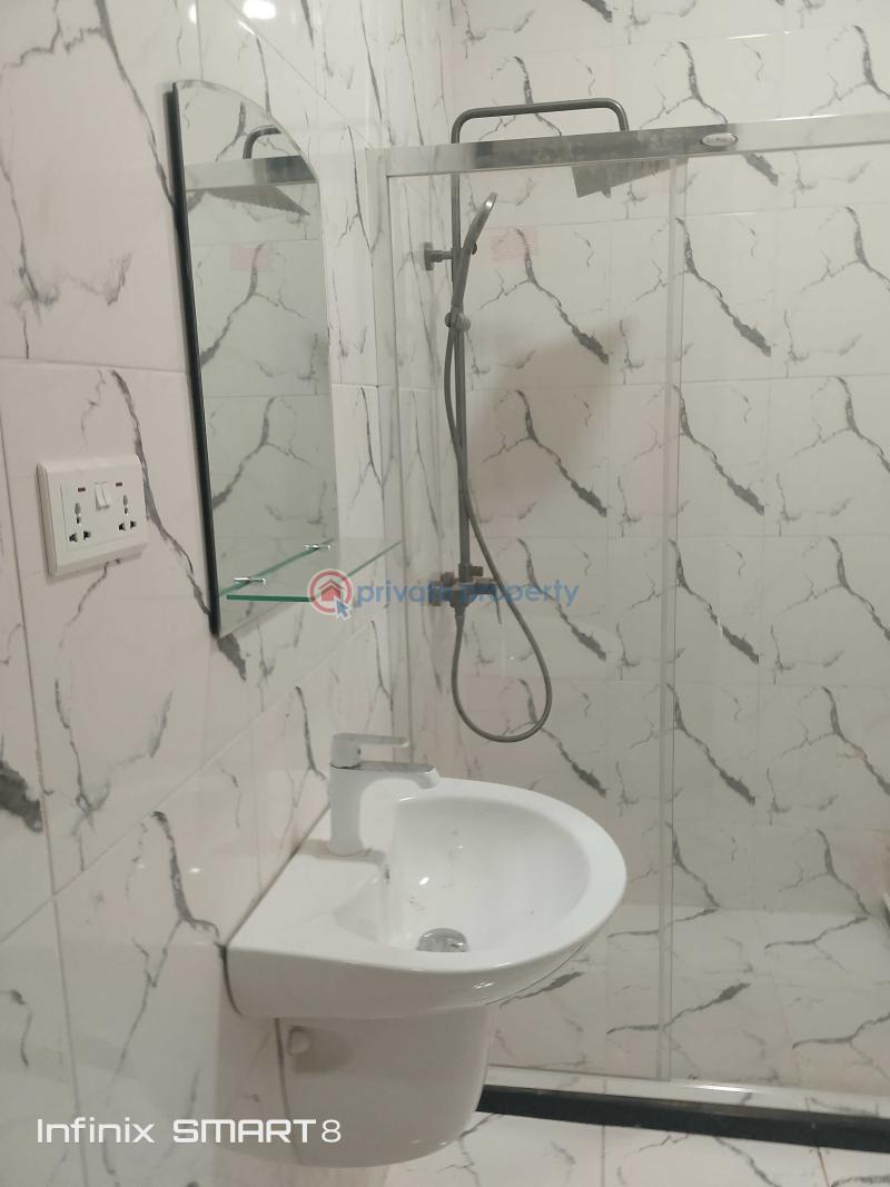 2 bedroom Apartment For Rent Bushroad Police Station Teshie-Nungua Estates Accra - 9