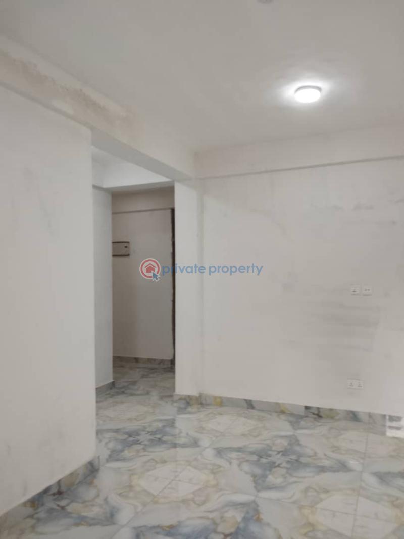 2 bedroom Apartment For Rent Bushroad Police Station Teshie-Nungua Estates Accra - 6