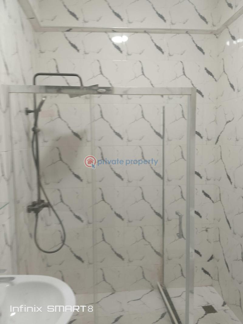 2 bedroom Apartment For Rent Bushroad Police Station Teshie-Nungua Estates Accra - 10