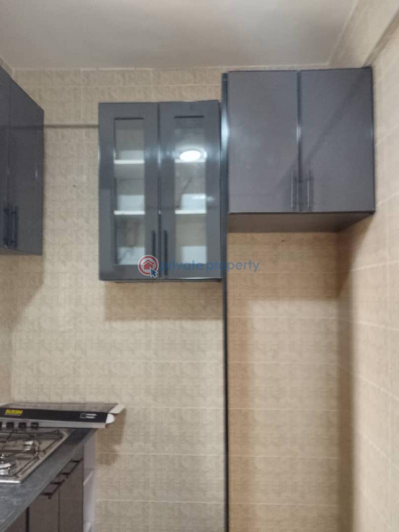 2 bedroom Apartment For Rent Bushroad Police Station Teshie-Nungua Estates Accra - 7