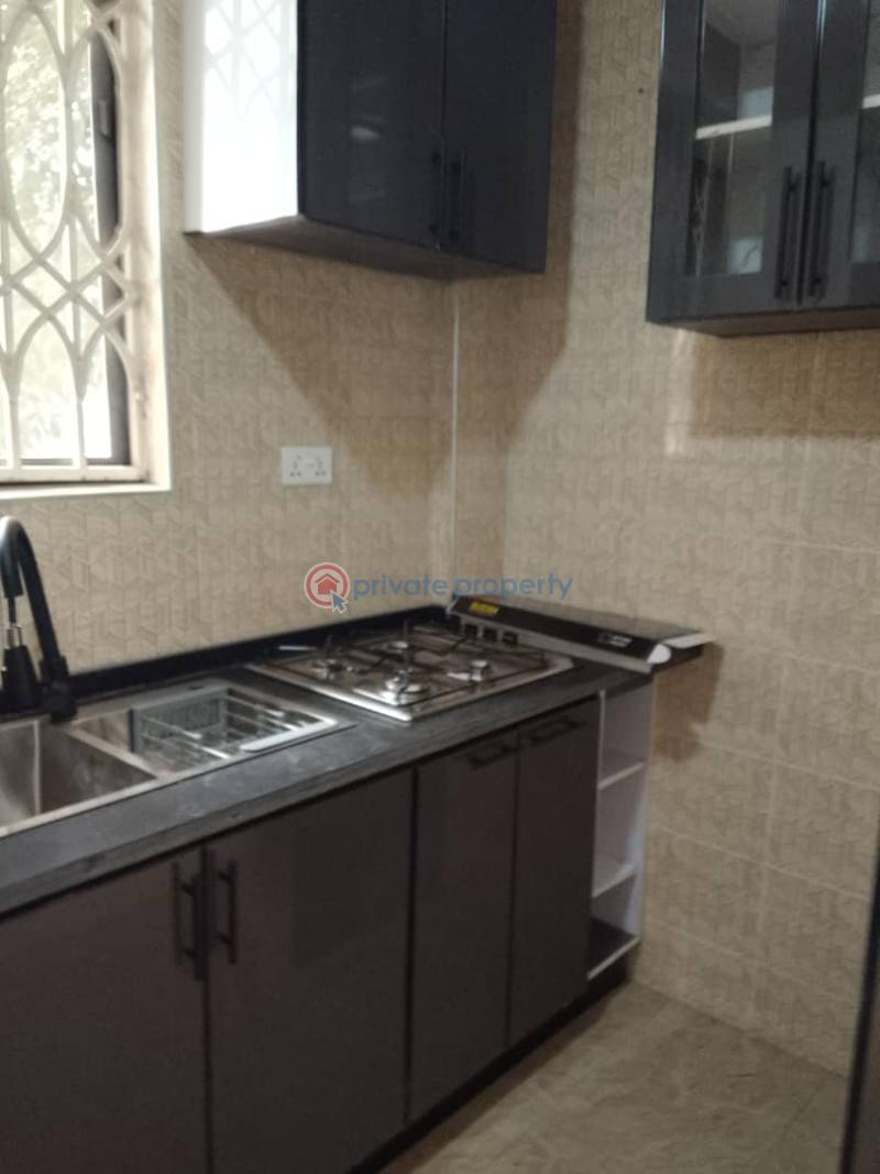 2 bedroom Apartment For Rent Bushroad Police Station Teshie-Nungua Estates Accra - 8