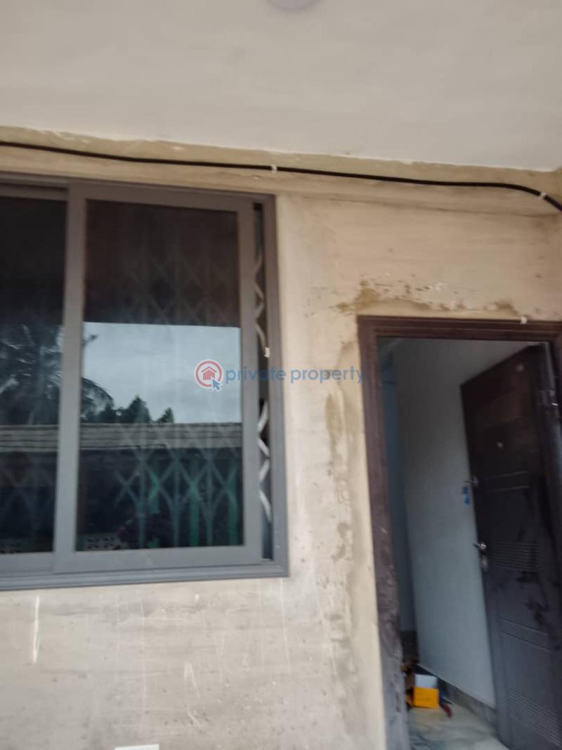 2 bedroom Apartment For Rent Bushroad Police Station Teshie-Nungua Estates Accra - 12