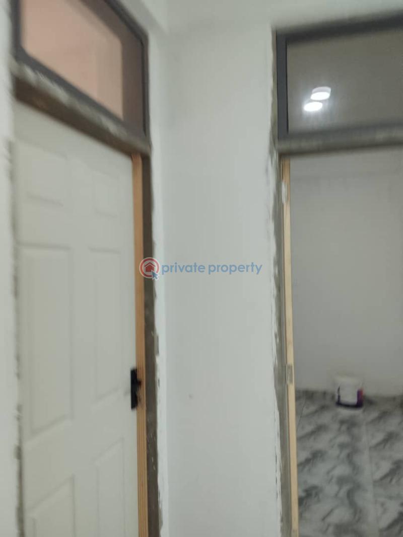 2 bedroom Apartment For Rent Bushroad Police Station Teshie-Nungua Estates Accra - 3