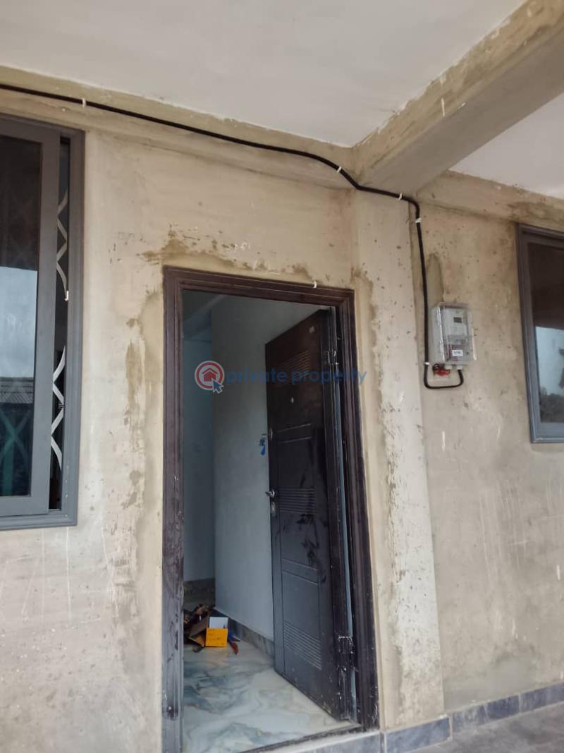 2 bedroom Apartment For Rent Bushroad Police Station Teshie-Nungua Estates Accra - 5