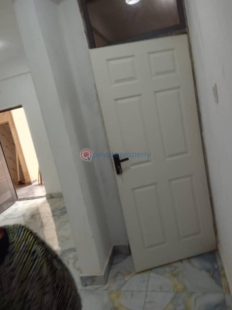 2 bedroom Apartment For Rent Bushroad Police Station Teshie-Nungua Estates Accra - 4
