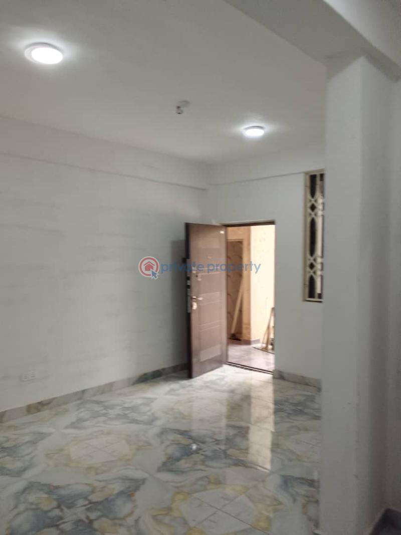 2 bedroom Apartment For Rent Bushroad Police Station Teshie-Nungua Estates Accra - 2