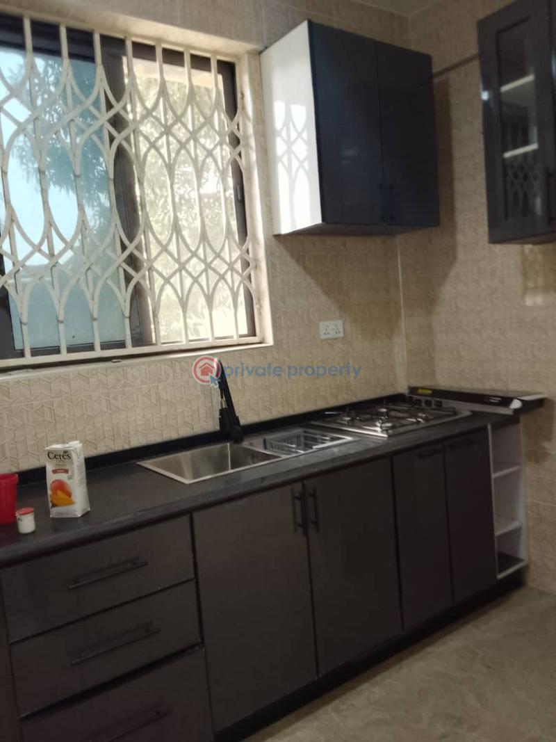 2 bedroom Apartment For Rent Bushroad Police Station Teshie-Nungua Estates Accra - 1