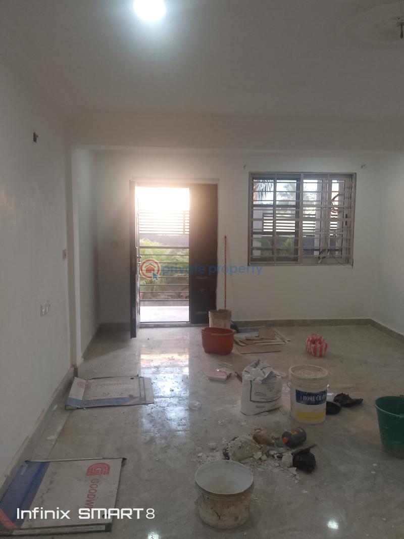 2 bedroom Apartment For Rent Behind The Labadi Trade Fair Center Tse Addo Accra - 8