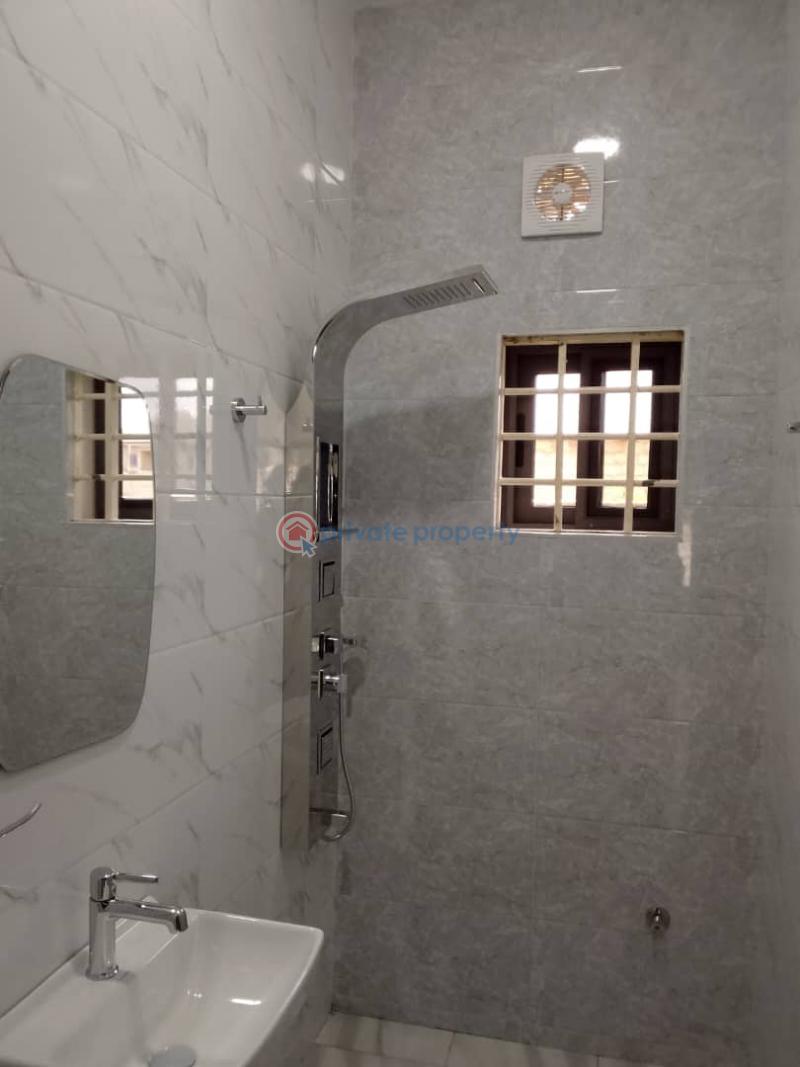 1 bedroom Apartment For Rent Tse Addo Goil Filling Statoin Behind The Labadi Trade Fair Center Tse Addo Accra - 15