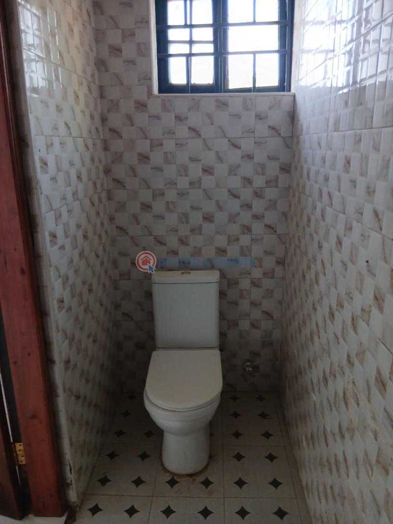 2 bedroom Apartment For Rent Tse Addo Goil Filling Station Behind The Labadi Trade Fair Center Tse Addo Accra - 5