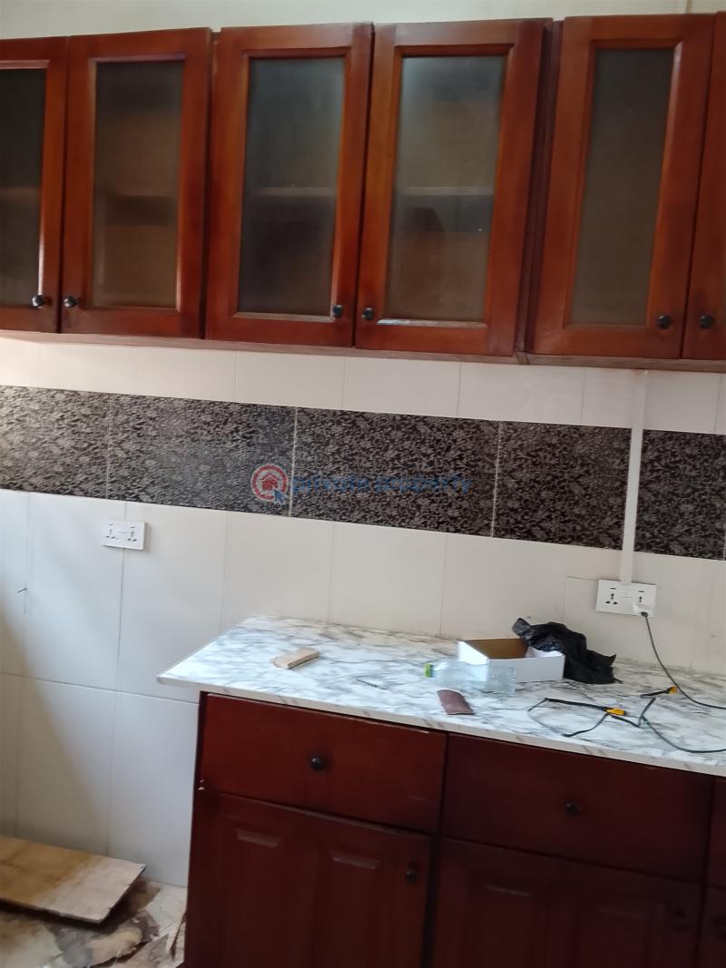 2 bedroom Apartment For Rent Teshie Bush Road Teshie-Nungua Estates Accra - 8
