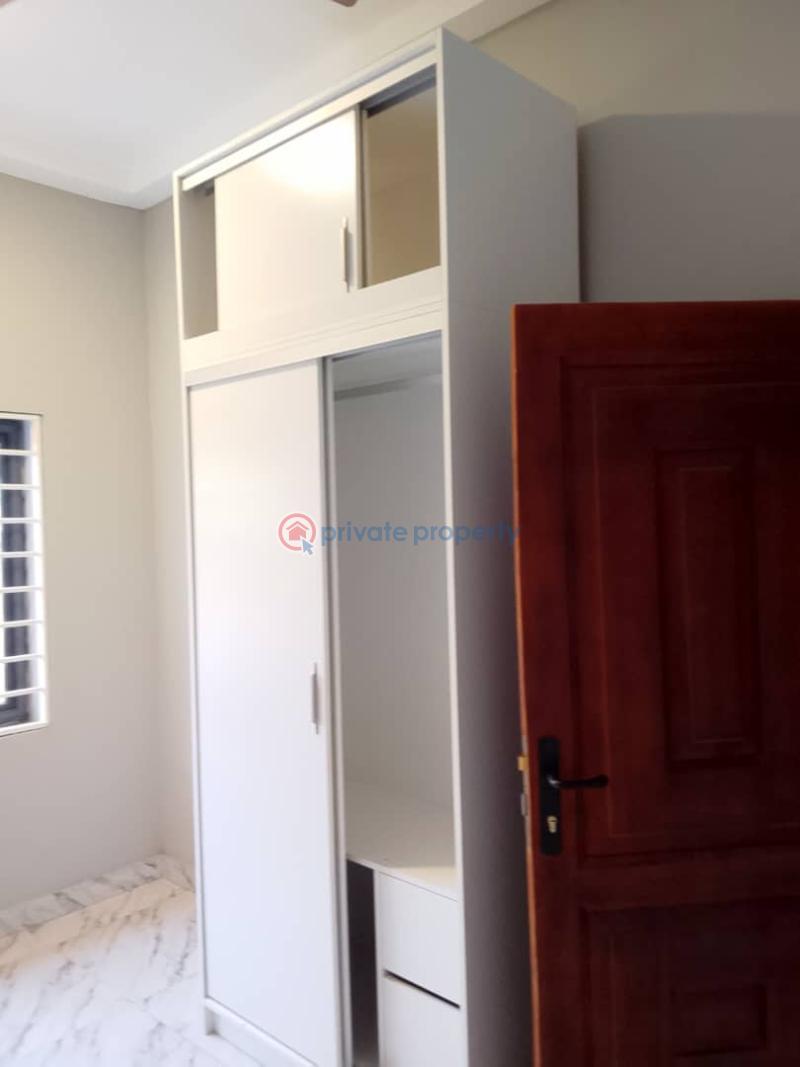 1 bedroom Apartment For Rent Tse Addo Goil Filling Statoin Behind The Labadi Trade Fair Center Tse Addo Accra - 1