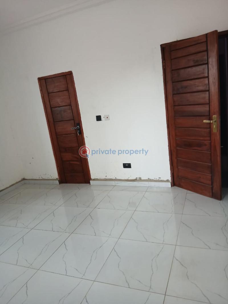 2 bedroom Apartment For Rent Tse Addo Goil Filling Station Behind The Labadi Trade Fair Center Tse Addo Accra - 7