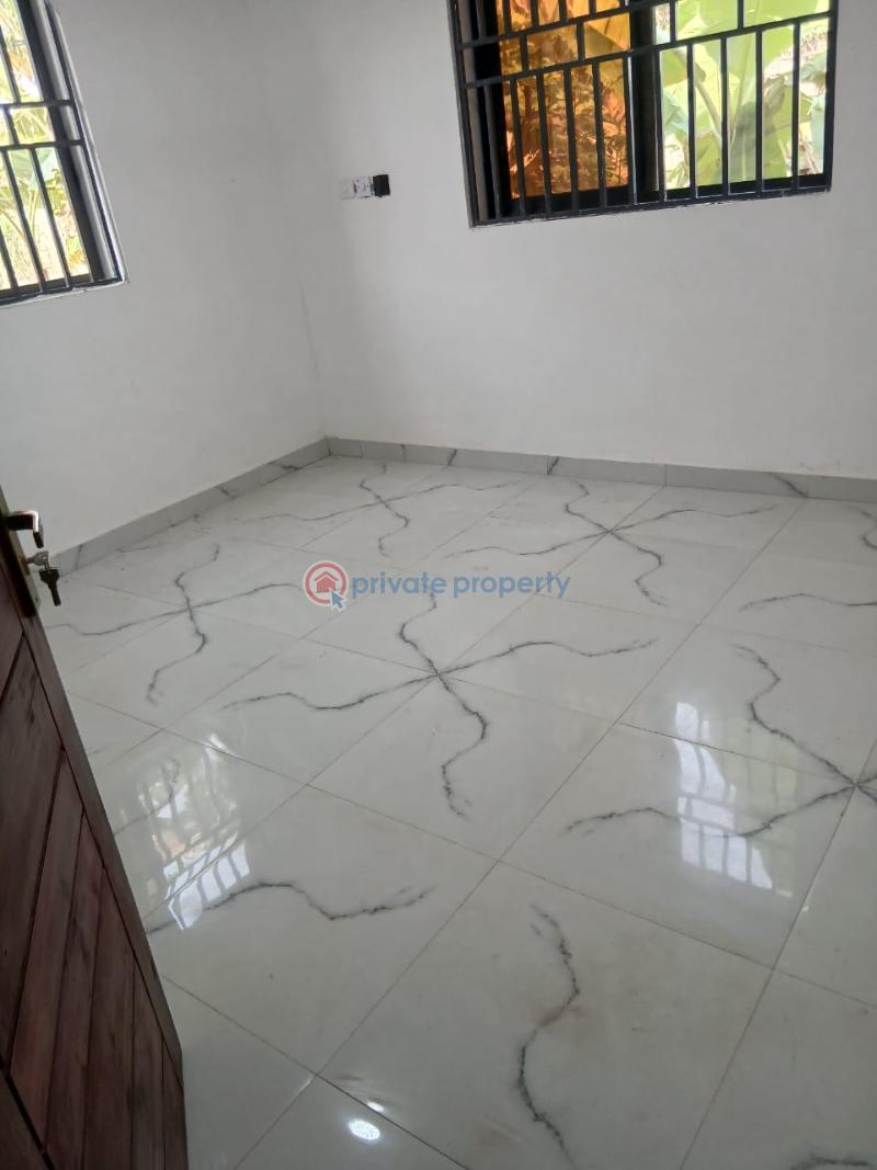 2 bedroom Apartment For Rent Tse Addo Goil Filling Station Behind The Labadi Trade Fair Center Tse Addo Accra - 10