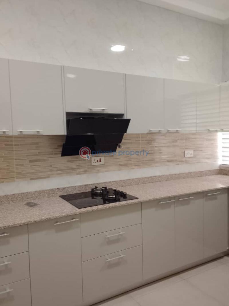 1 bedroom Apartment For Rent Tse Addo Goil Filling Statoin Behind The Labadi Trade Fair Center Tse Addo Accra - 5