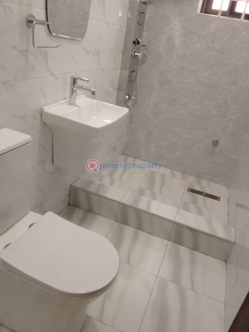 1 bedroom Apartment For Rent Tse Addo Goil Filling Statoin Behind The Labadi Trade Fair Center Tse Addo Accra - 12