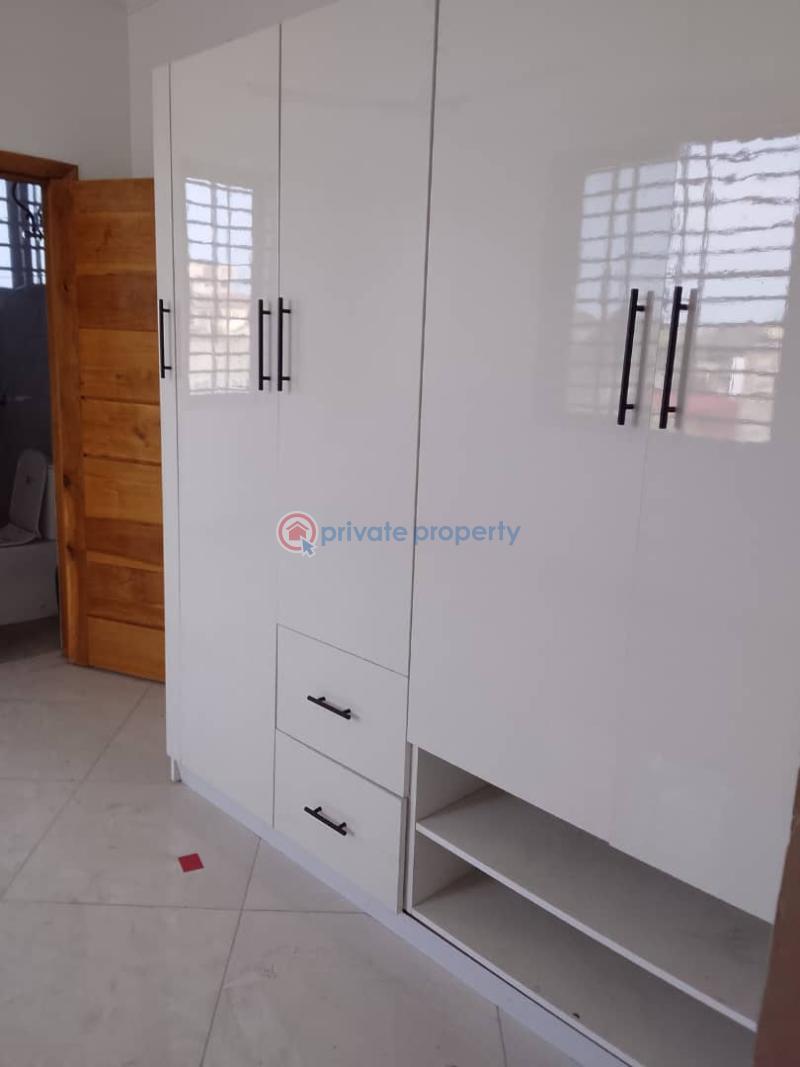 2 bedroom Apartment For Rent Rasta Teshie Bushroad Teshie-Nungua Estates Accra - 15