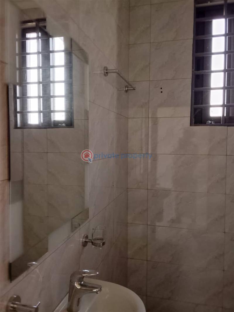 2 bedroom Apartment For Rent Rasta Teshie Bushroad Teshie-Nungua Estates Accra - 12