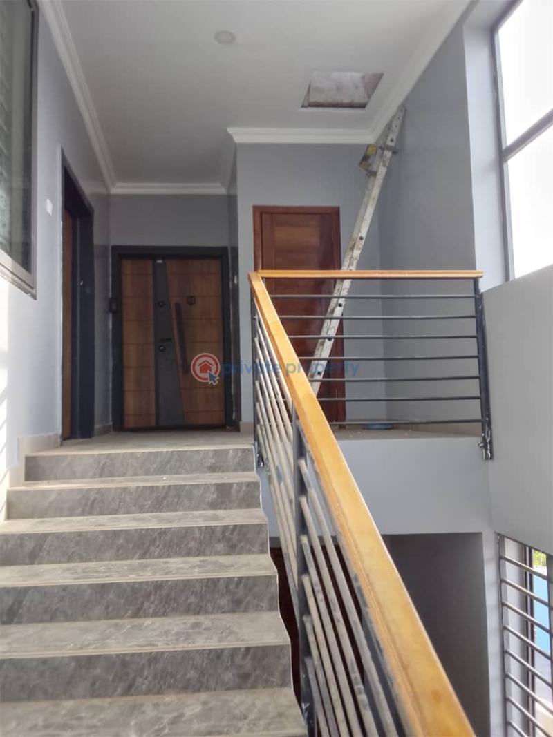 2 bedroom Apartment For Rent Rasta Teshie Bushroad Teshie-Nungua Estates Accra - 4