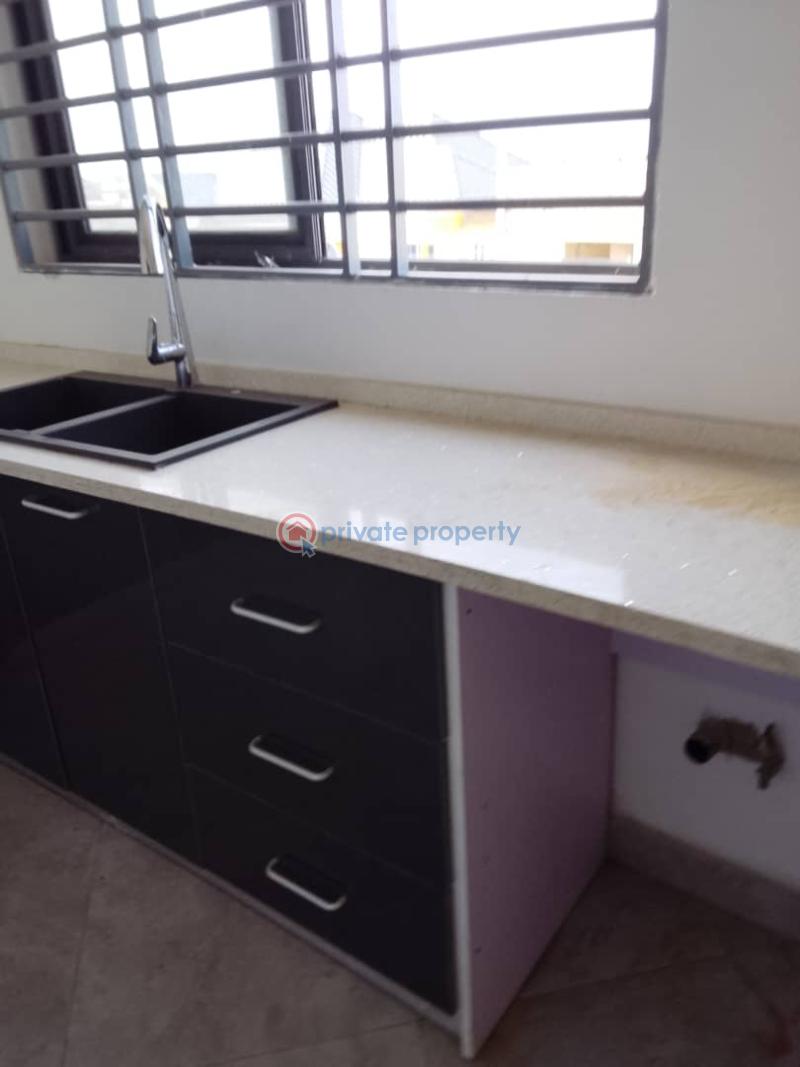 2 bedroom Apartment For Rent Rasta Teshie Bushroad Teshie-Nungua Estates Accra - 16