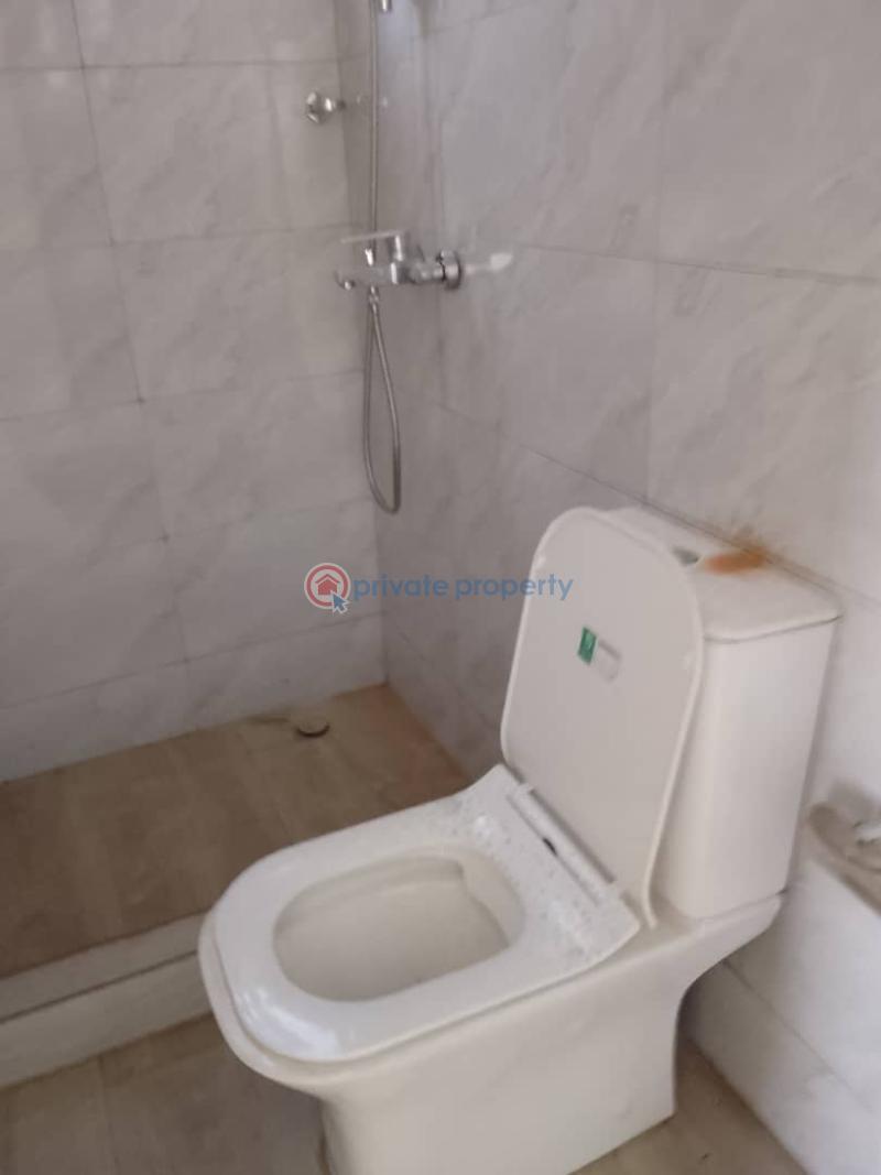 2 bedroom Apartment For Rent Rasta Teshie Bushroad Teshie-Nungua Estates Accra - 9