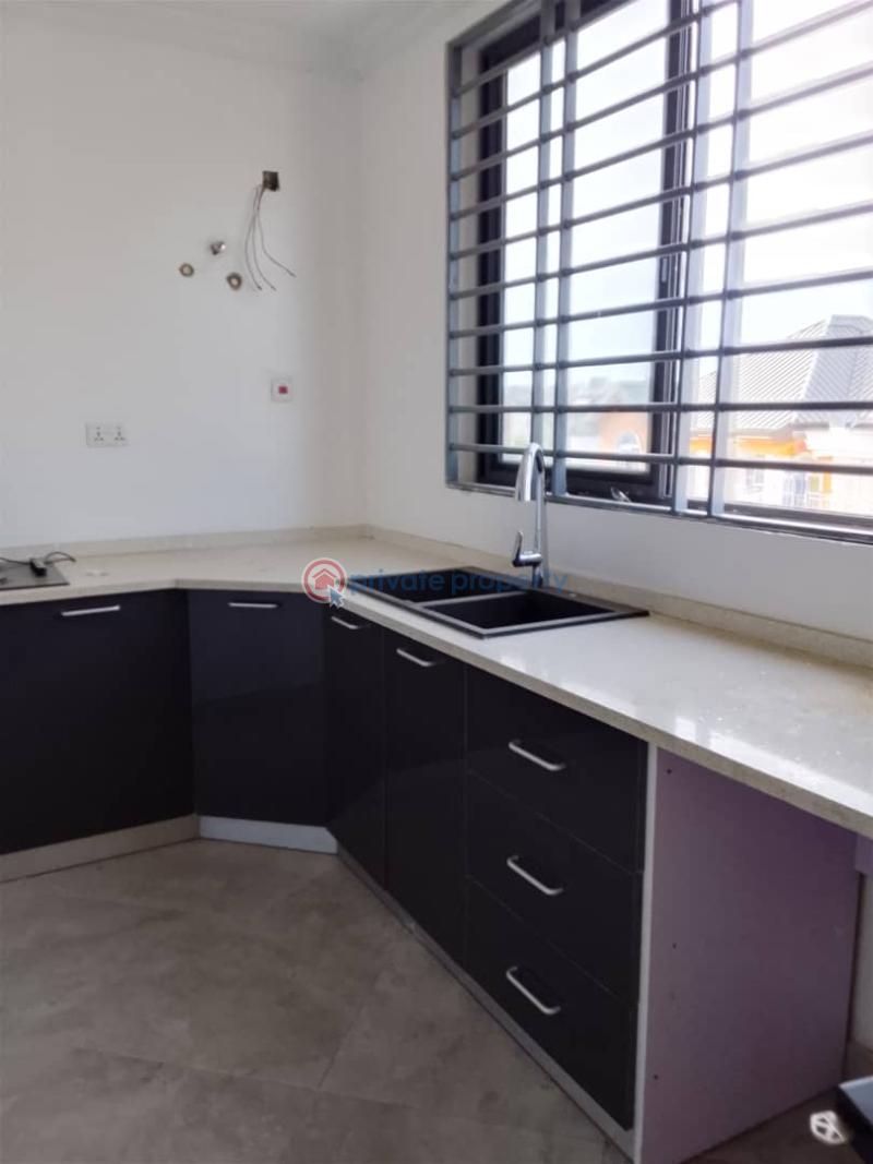 2 bedroom Apartment For Rent Rasta Teshie Bushroad Teshie-Nungua Estates Accra - 10