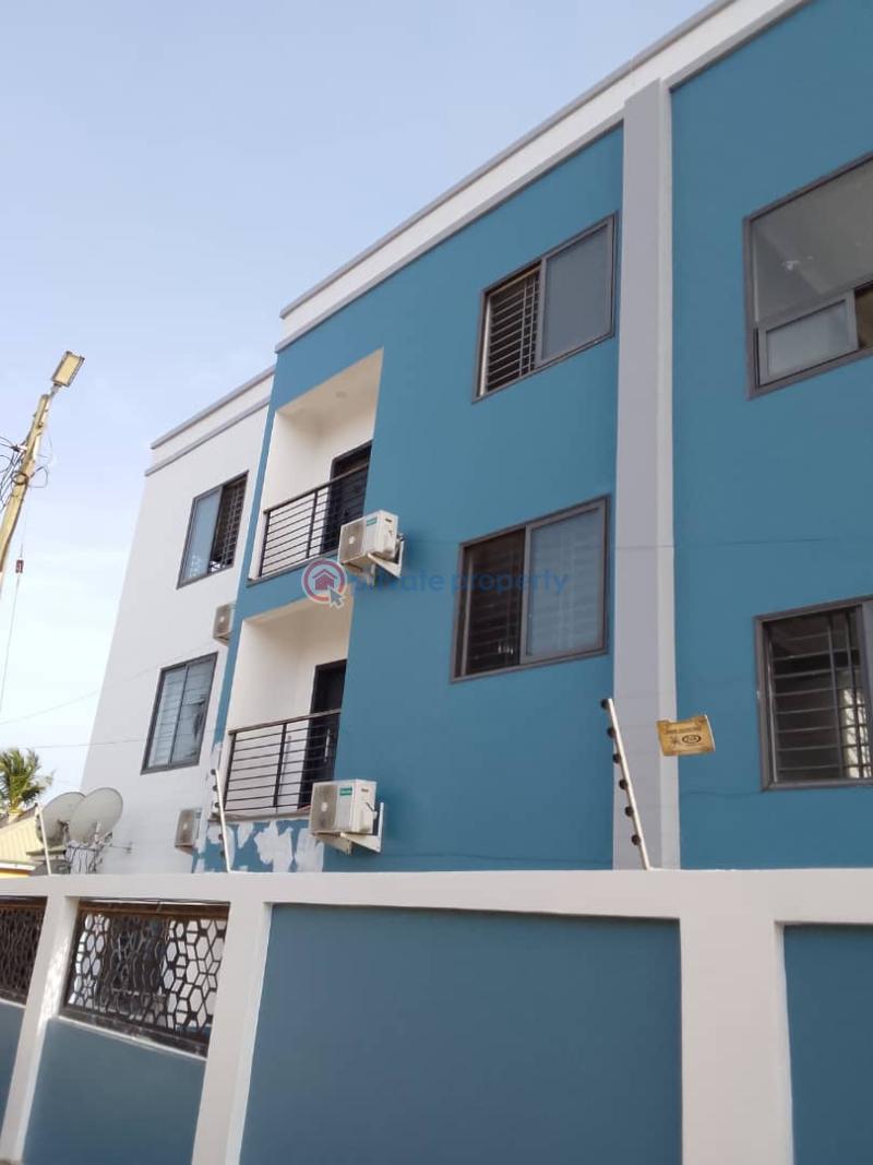 2 bedroom Apartment For Rent Rasta Teshie Bushroad Teshie-Nungua Estates Accra - 5