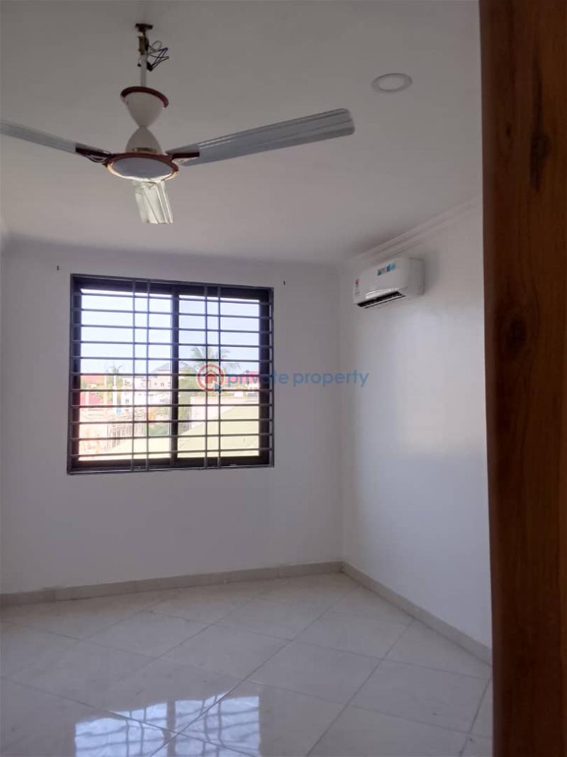 2 bedroom Apartment For Rent Rasta Teshie Bushroad Teshie-Nungua Estates Accra - 11