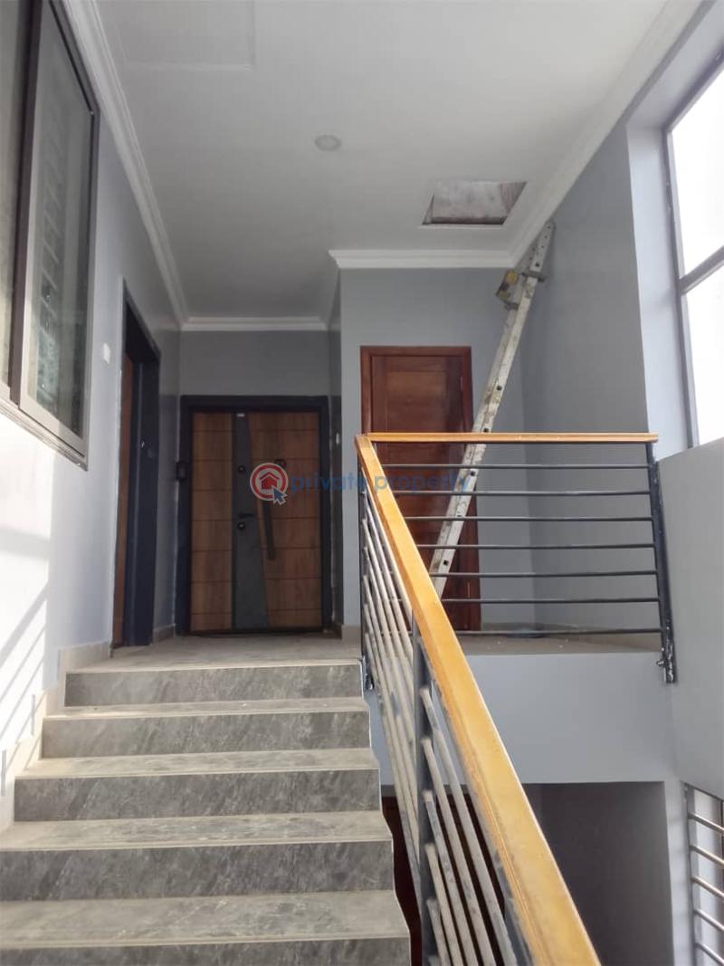 2 bedroom Apartment For Rent Rasta Teshie Bushroad Teshie-Nungua Estates Accra - 6