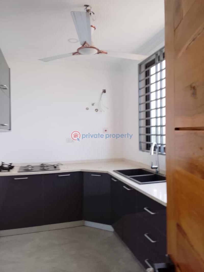 2 bedroom Apartment For Rent Rasta Teshie Bushroad Teshie-Nungua Estates Accra - 8