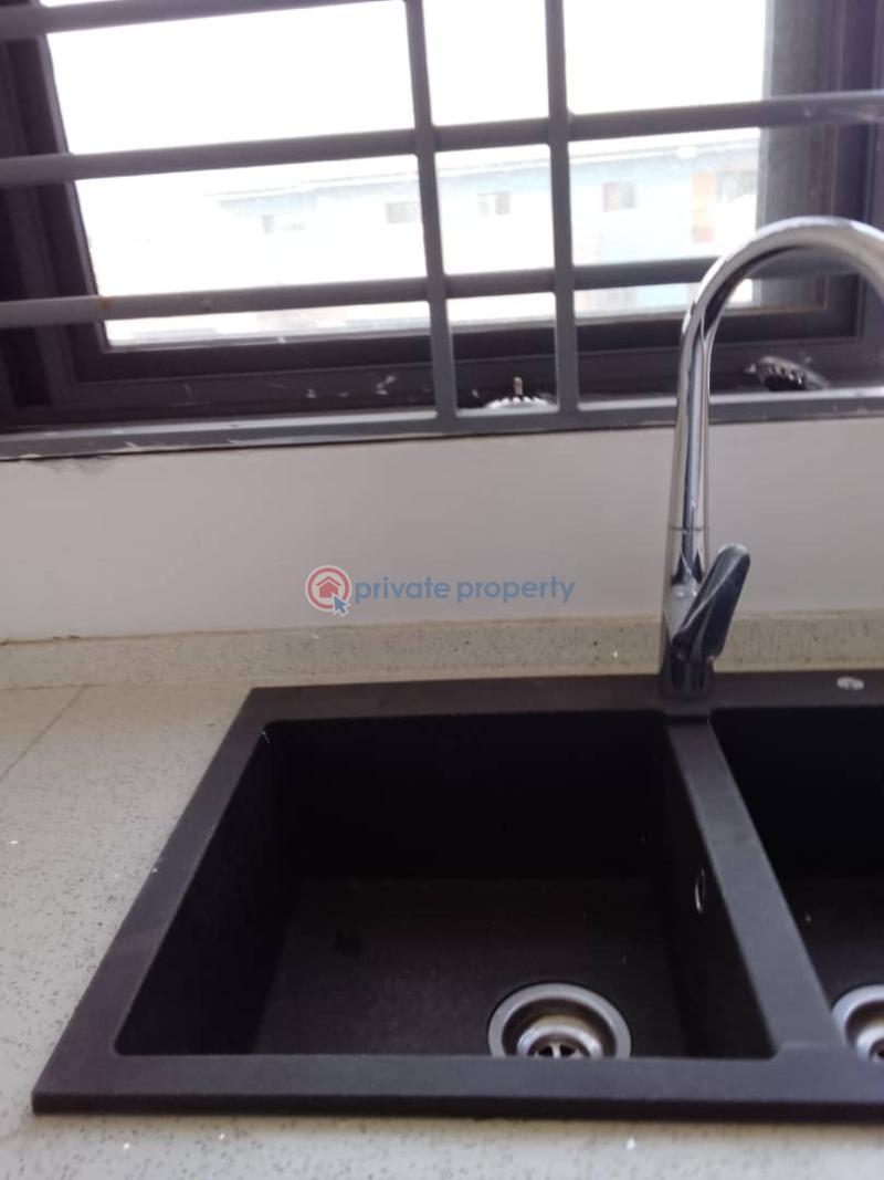 2 bedroom Apartment For Rent Rasta Teshie Bushroad Teshie-Nungua Estates Accra - 13