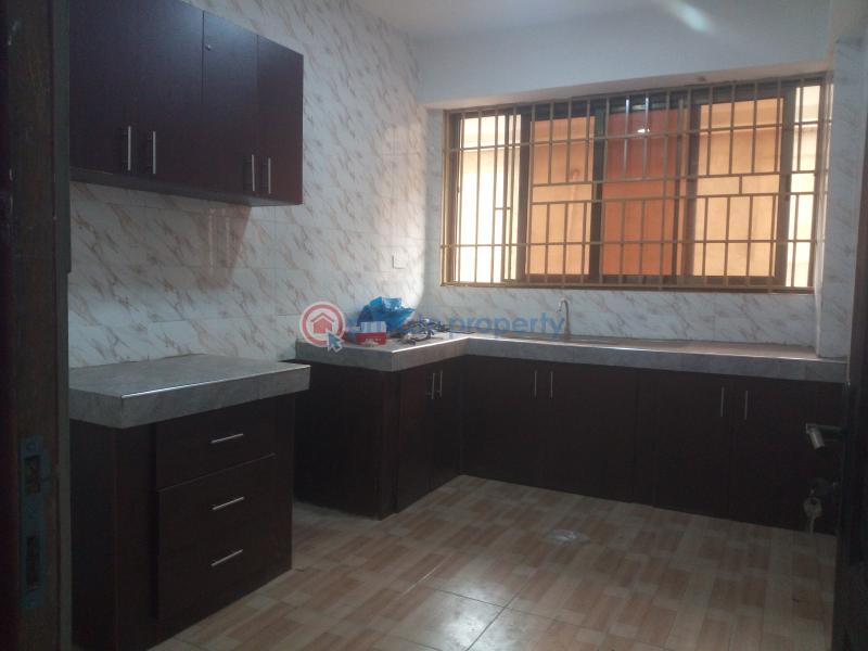2 bedroom Apartment For Rent Near Coastal Spintex Accra - 2
