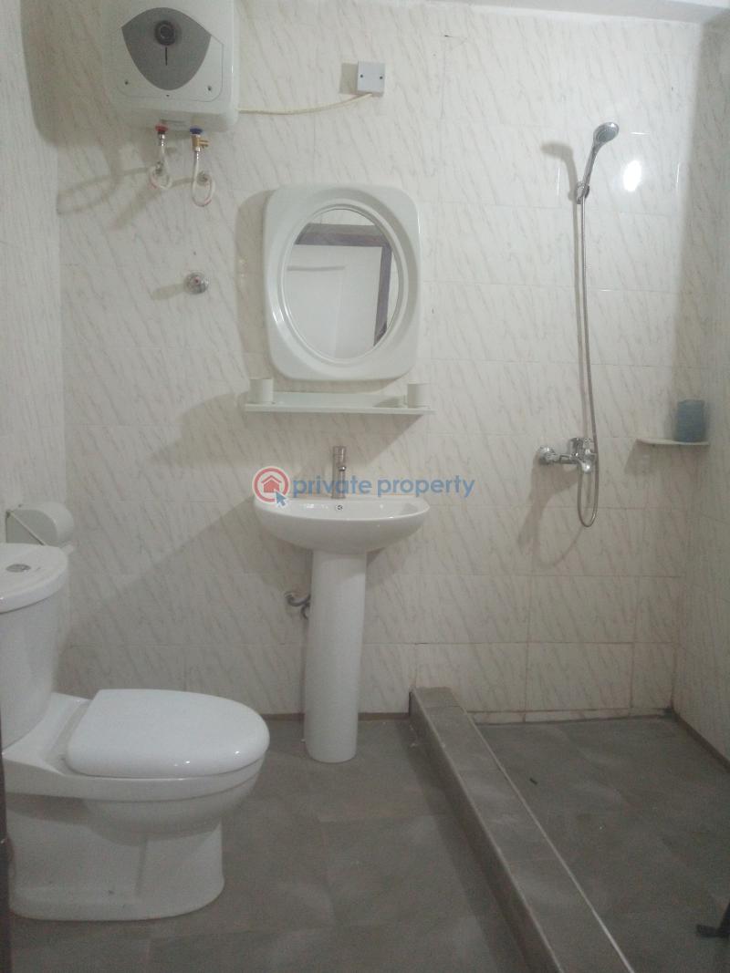 2 bedroom Apartment For Rent Near Coastal Spintex Accra - 6