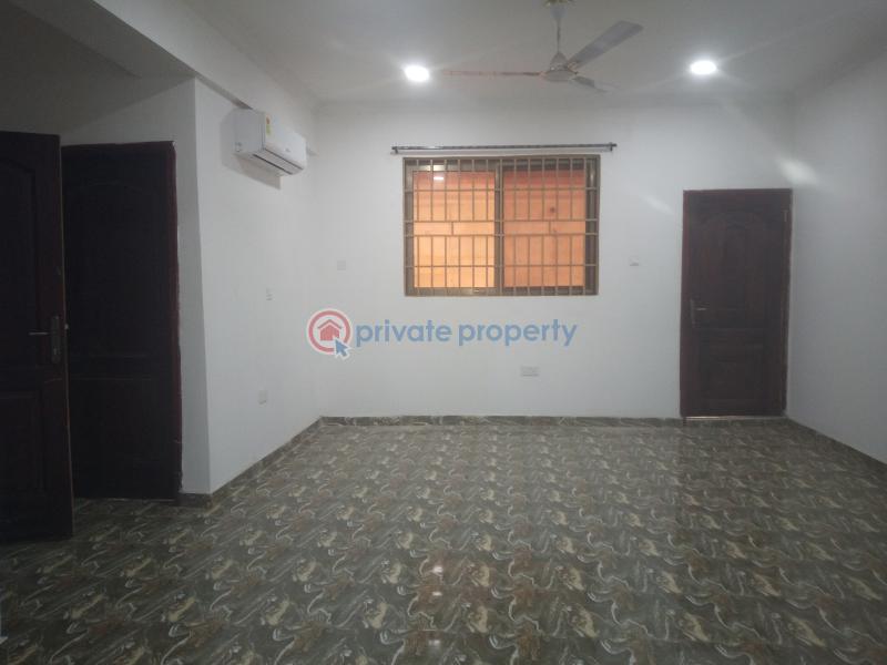 2 bedroom Apartment For Rent Near Coastal Spintex Accra - 1