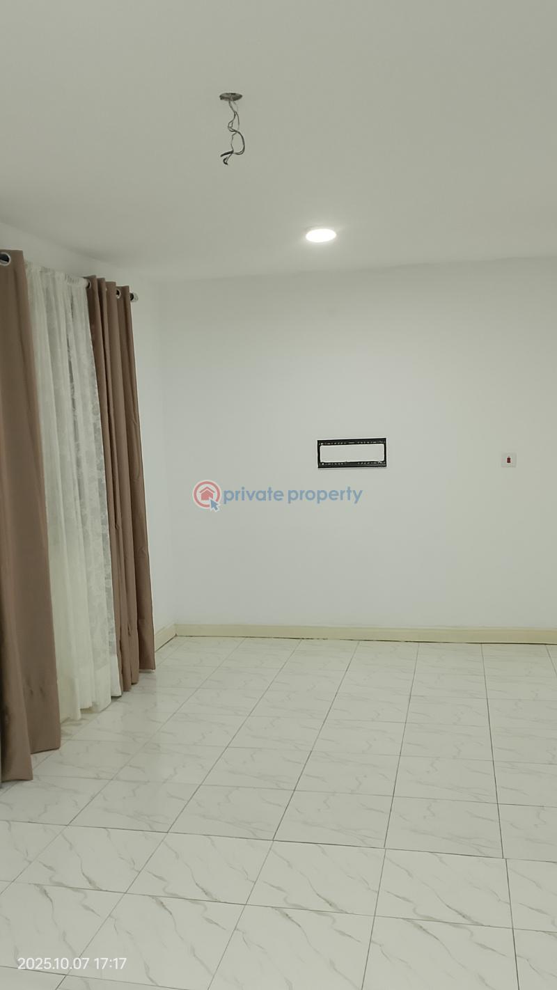 2 bedroom Apartment For Rent North Legon, Papa's Pizza 🍕 Pawpaw Street North Legon Accra - 1