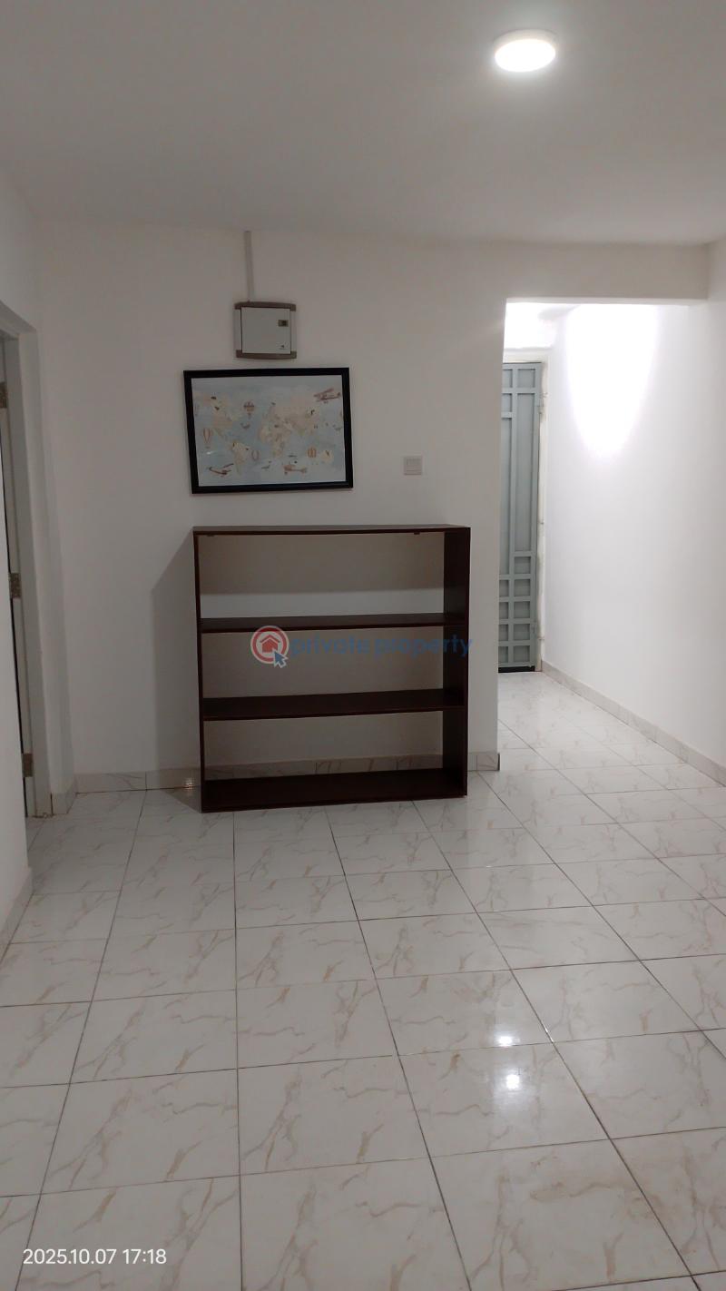 2 bedroom Apartment For Rent North Legon, Papa's Pizza 🍕 Pawpaw Street North Legon Accra - 3