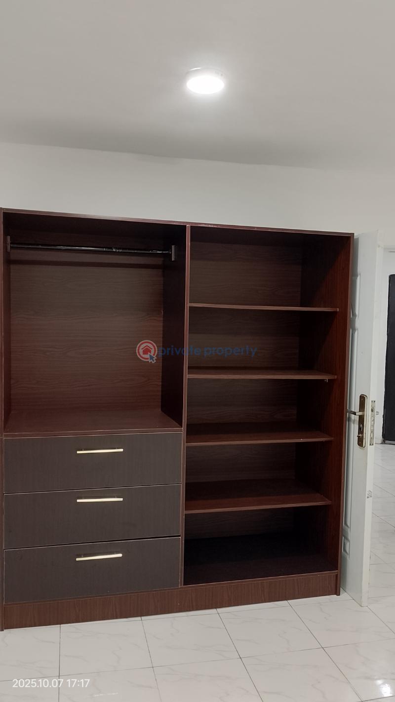 2 bedroom Apartment For Rent North Legon, Papa's Pizza 🍕 Pawpaw Street North Legon Accra - 5