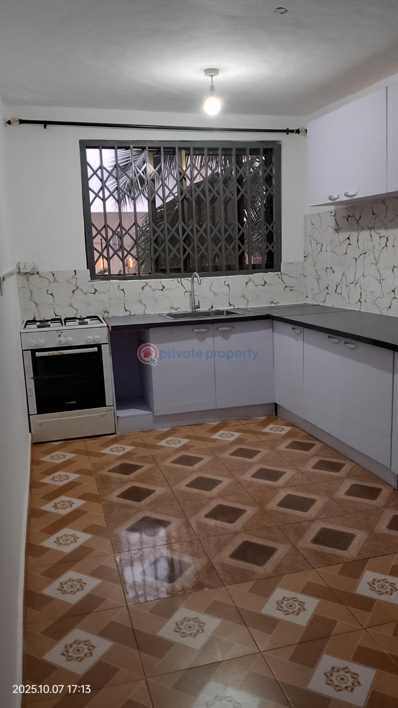 2 bedroom Apartment For Rent North Legon, Papa's Pizza 🍕 Pawpaw Street North Legon Accra - 6