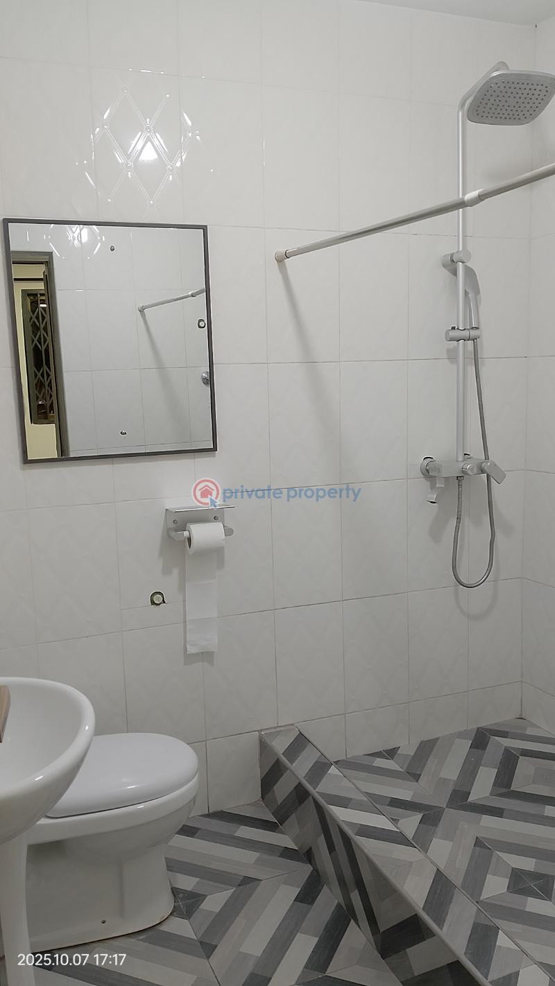 2 bedroom Apartment For Rent North Legon, Papa's Pizza 🍕 Pawpaw Street North Legon Accra - 9