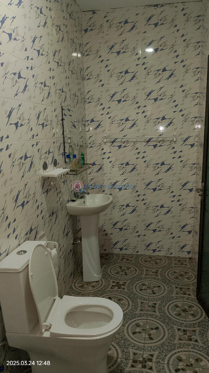 2 bedroom Apartment For Rent Dome Pillar 2. Dome Ga East Municipal Accra - 4