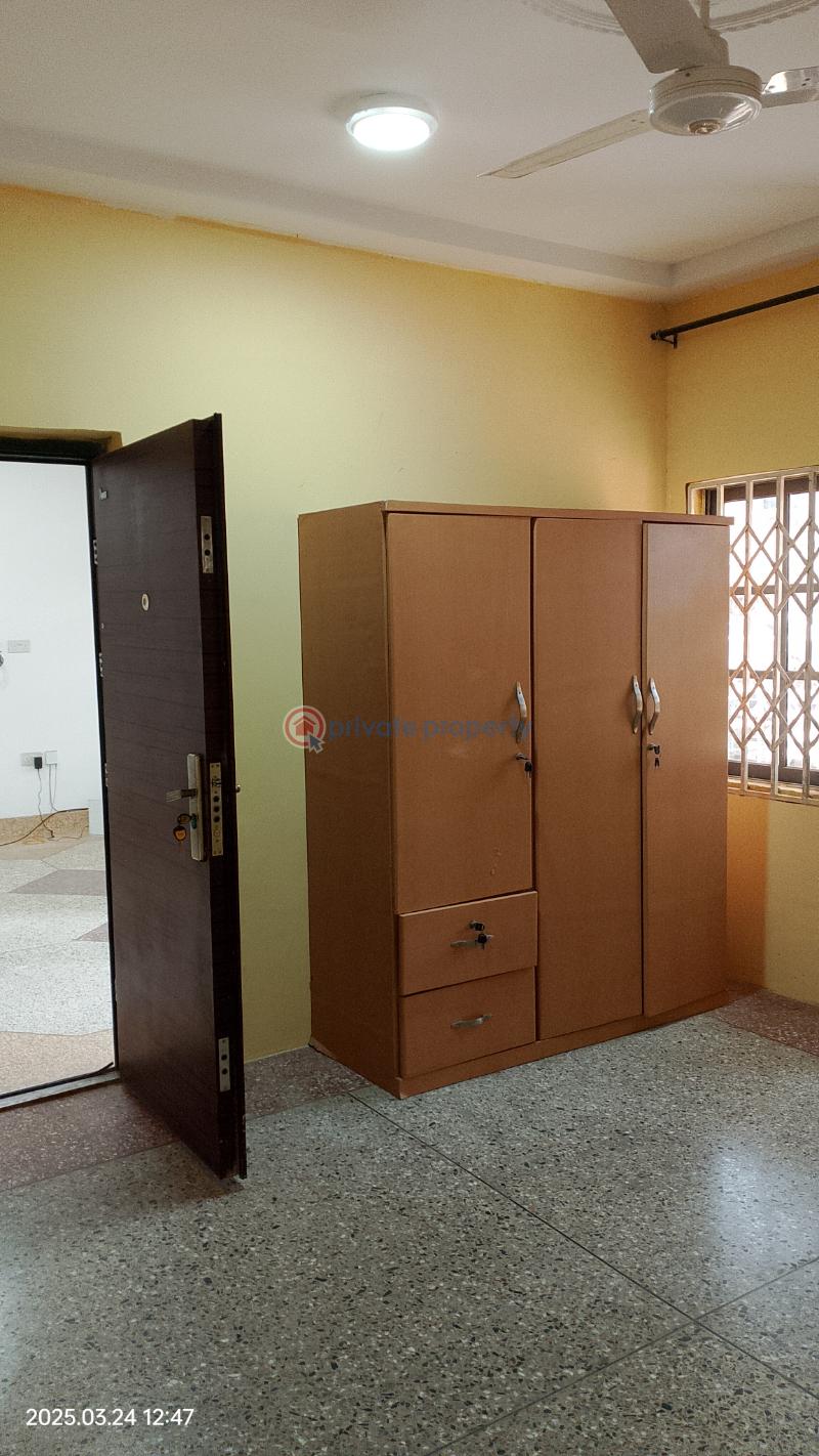 2 bedroom Apartment For Rent Dome Pillar 2. Dome Ga East Municipal Accra - 7