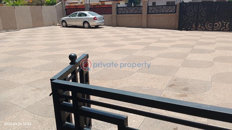 2 bedroom Apartment For Rent Dome Pillar 2. Dome Ga East Municipal Accra - 9