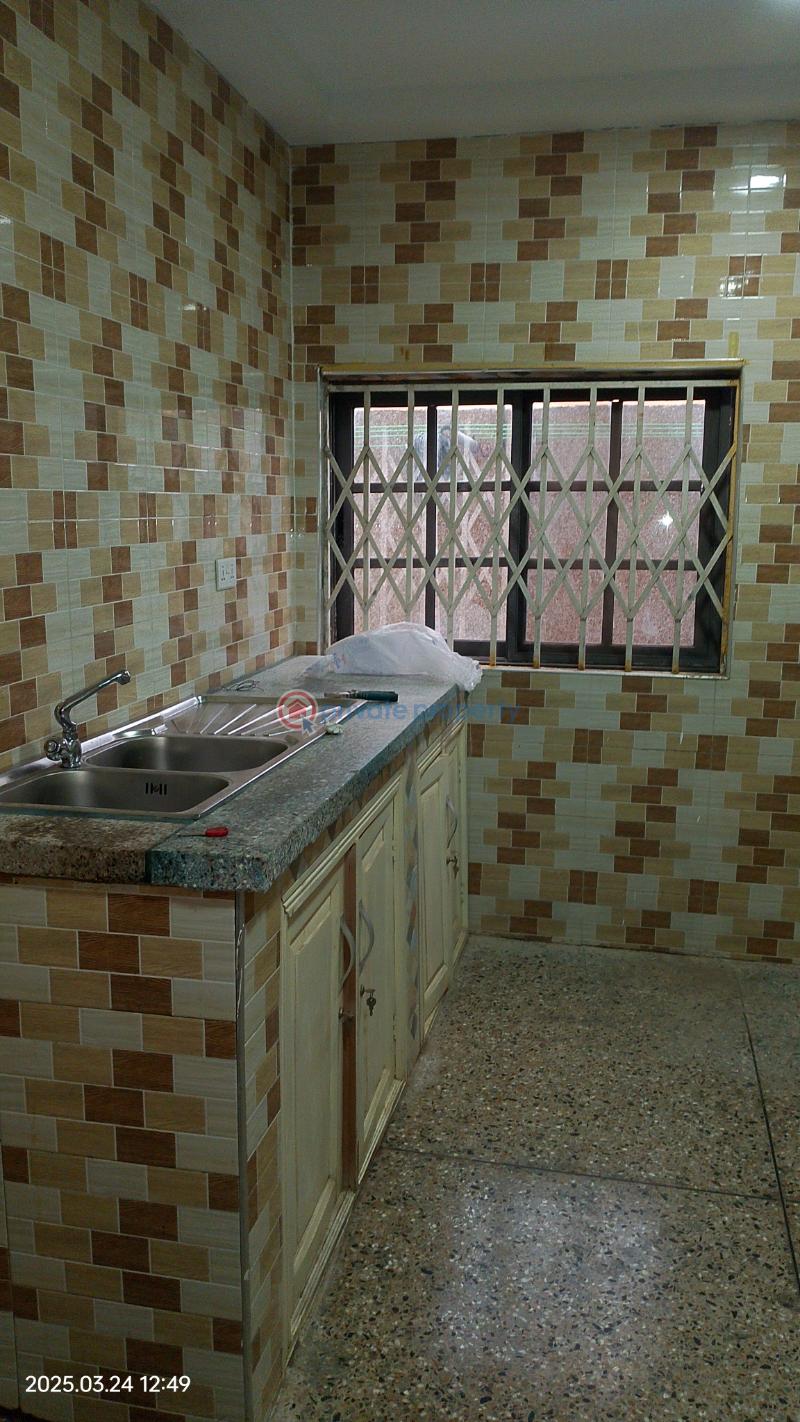 2 bedroom Apartment For Rent Dome Pillar 2. Dome Ga East Municipal Accra - 1