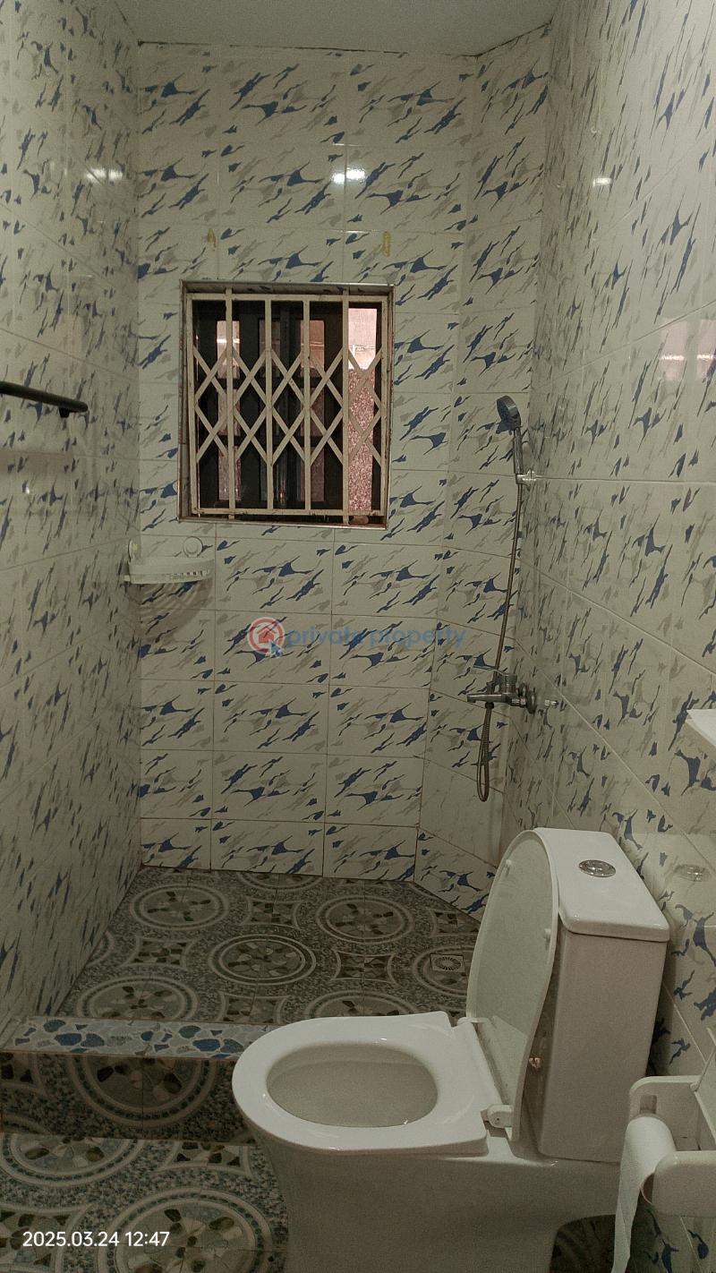2 bedroom Apartment For Rent Dome Pillar 2. Dome Ga East Municipal Accra - 5