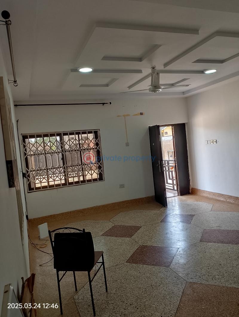 2 bedroom Apartment For Rent Dome Pillar 2. Dome Ga East Municipal Accra - 8